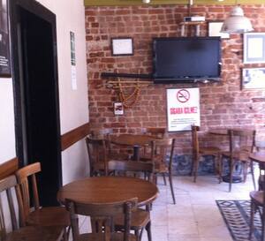 Kuzguncuk Cinaralti Cafe Kuzguncuk Istanbul